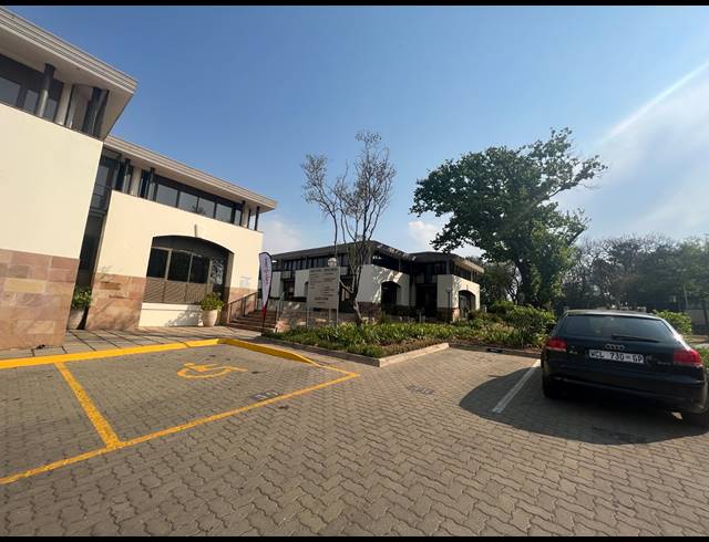 929M² RETAIL TO LET IN ILLOVO